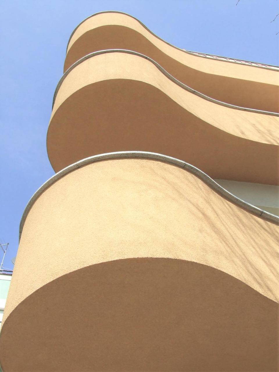 Hotel Central Slavonski Brod Esterno foto