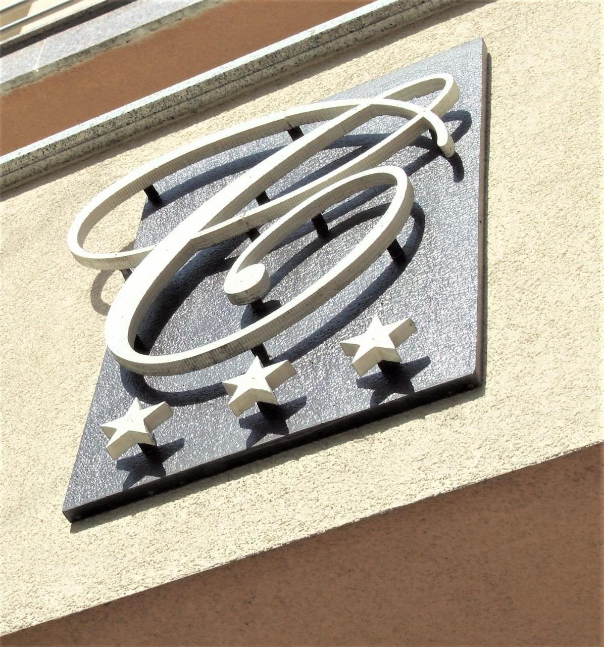 Hotel Central Slavonski Brod Esterno foto